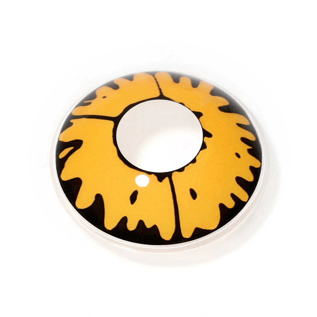 Twilight New Moon Colored Contact Lenses | EyeKK - EyeKK