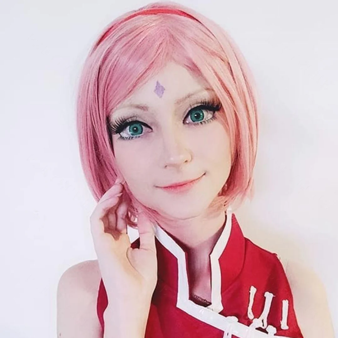 Green Vampire Halloween Contact Lenses | EyeKK - EyeKK