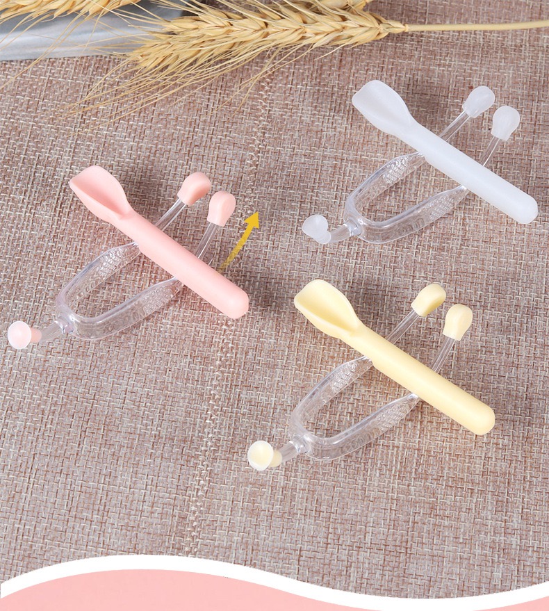 Contact Lens Wearing Tool - EyeKK