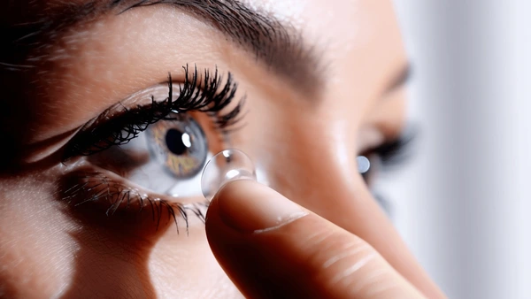 Color Contact Lenses for Beginners: What I Wish I Knew Before Trying Them - EyeKK